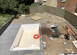 Projet d'aménagement extérieur - Landscape Paysagiste