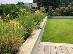 Projet d'aménagement extérieur - Landscape Paysagiste