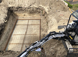 Projet d'aménagement extérieur - Landscape Paysagiste