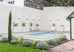Projet d'aménagement extérieur - Landscape Paysagiste