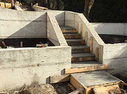 Projet d'aménagement extérieur - Landscape Paysagiste