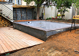 Projet d'aménagement extérieur - Landscape Paysagiste