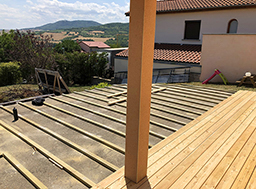 Projet d'aménagement extérieur - Landscape Paysagiste